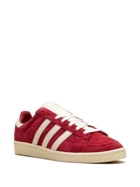 Sneakerși Adidas Adizero alb
