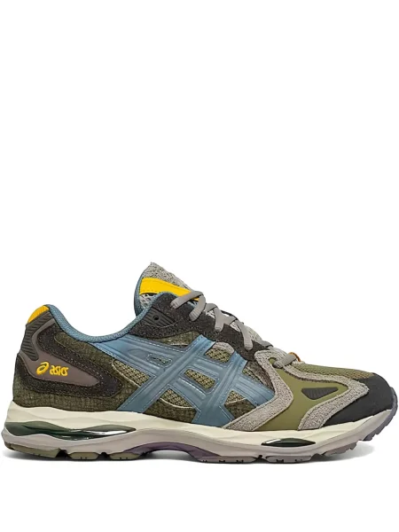 Sneakersy Asics białe