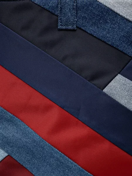 Geantă Desigual albastru