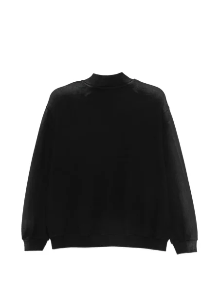 Sweter dziecięcy Diesel czarny
