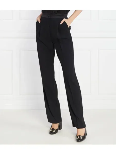 Marella Pantaloni negru