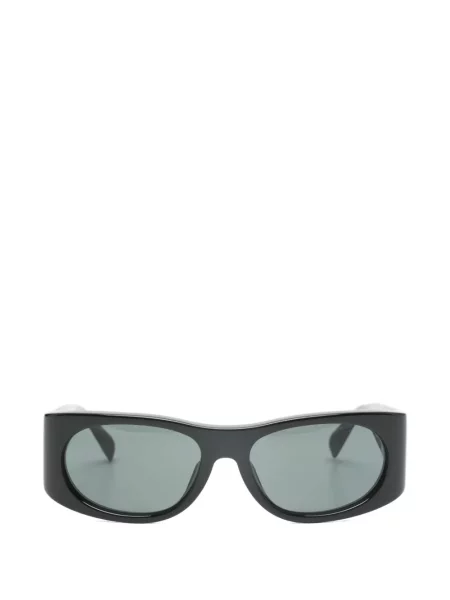 Ochelari de soare Jacquemus negru