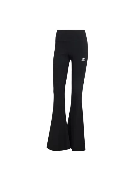 Adidas Originals Legginsy Essentials schwarz czarne