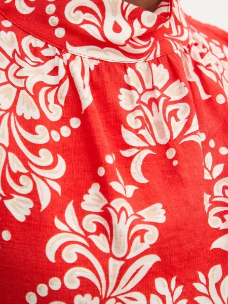 Lola Casademunt блузка з віскозою