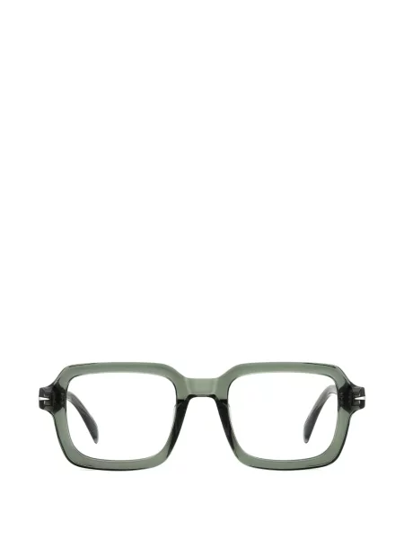 Ochelari de soare Eyewear By David Beckham verde