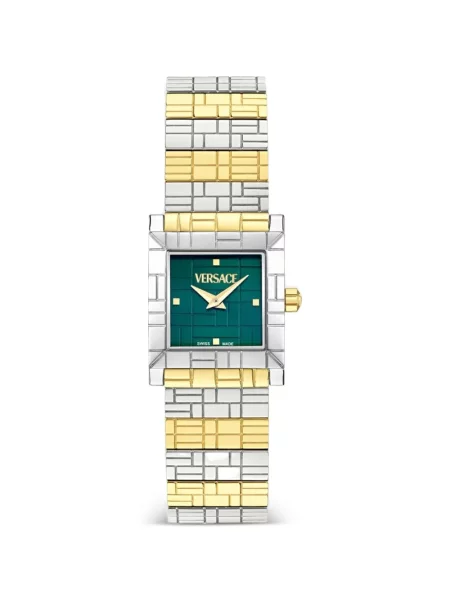 Ceas Versace verde