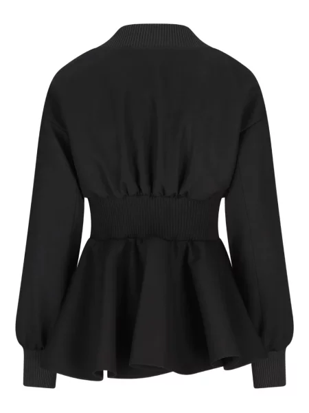 Geacă Fendi negru