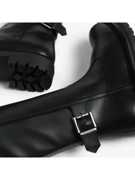 Pantofi copii Nerogiardini negru