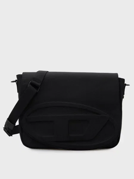 Сумка Diesel черная