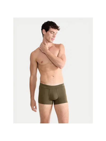 Sloggi Boksarice khaki