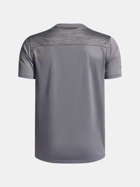 Gyerek póló Under Armour szürke