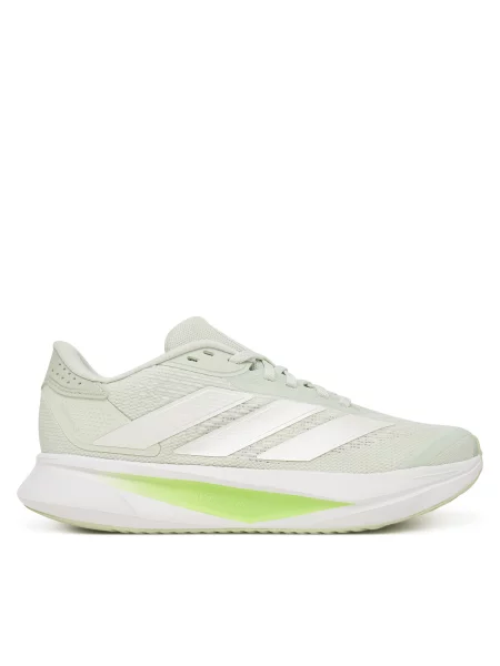 Běžecké boty adidas zelené