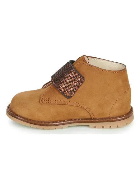 Pantofi copii Little Mary maro