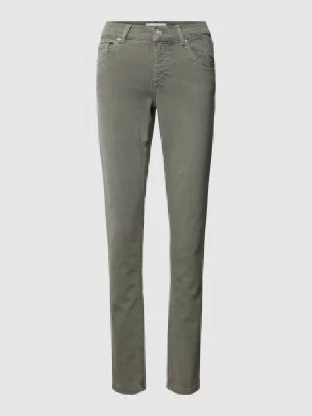 Jeansy o kroju skinny fit z 5 Angels