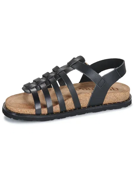 Pantofi Yokono negru