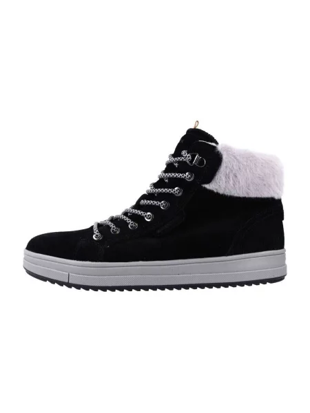 Pantofi copii Geox negru