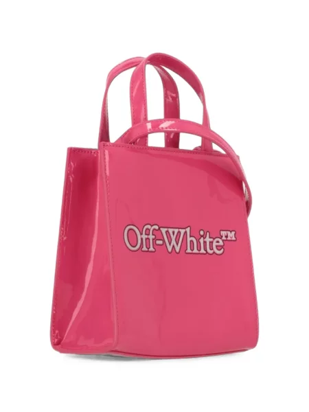 Gyerek shopper táska Off-white fehér
