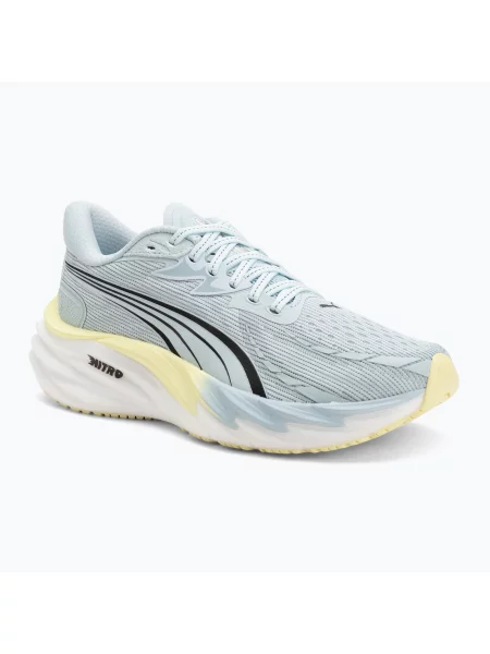 Sneakers Puma Velocity NITRO 4 Sea Glass-Gold Moon EUR 38