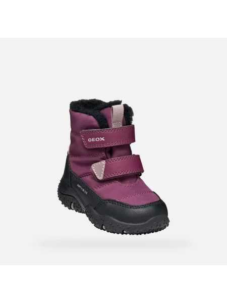 Cipele Geox crna