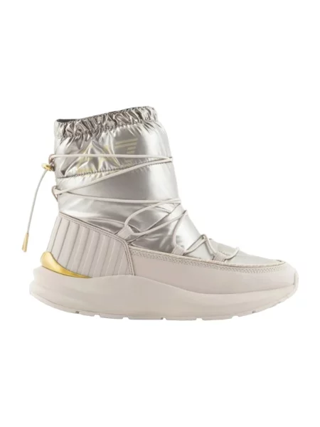 Pantofi Emporio Armani Ea7