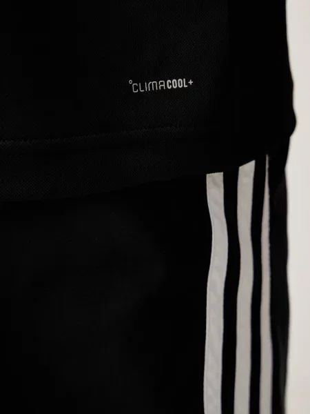 Теннисная спортивная футболка Adidas Performance
