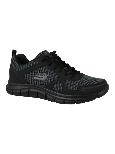 Tenisky Skechers čierna