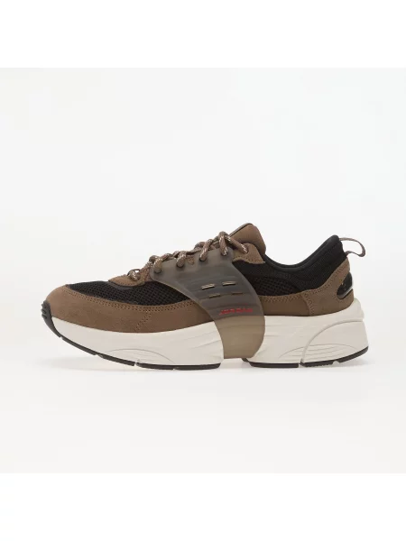 Sneakers Jordan Trunner O/S Palomino/ University Red-Black-Phantom EUR 40 negru