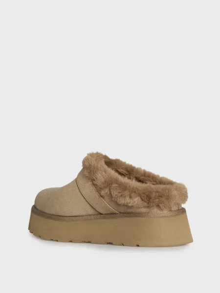 Чоботи Guess зелені