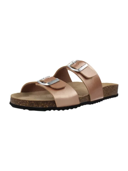 Sandale Geox maro
