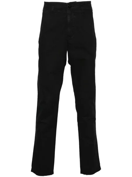 Chinos Stone Island s kamínky modré