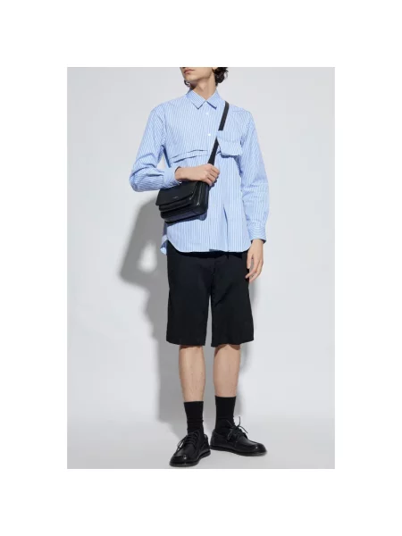 Szorty Comme Des Garcons czarne