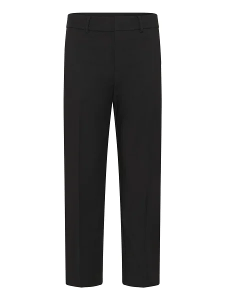 Part Two Pantaloni Neyana' negru
