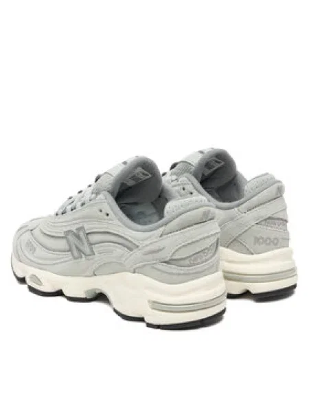 New Balance Sportcipők szürke