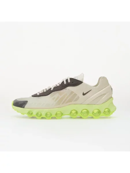 Sneakers Nike Air Max Qs Dark Hazel/ Pale Ivory-Fauna Brown EUR maro
