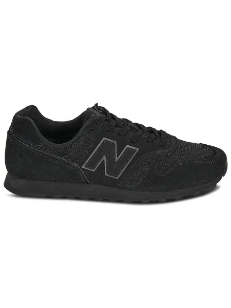 Pantofi New Balance negru