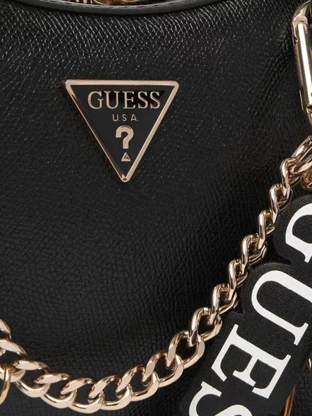 Сумка Guess черная