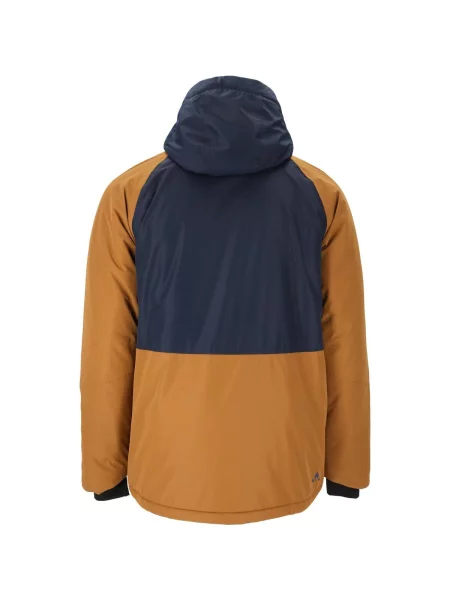 Jeździć na nartach anorak Whistler