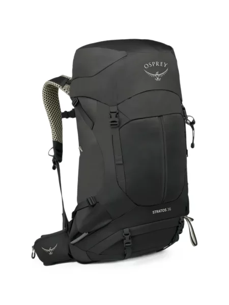 Rucsac Osprey gri