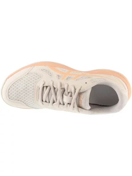Félcipő Asics bézs