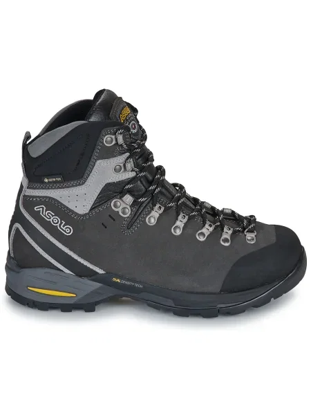Pantofi Asolo gri
