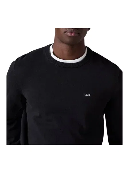 Pulover Levi's® negru