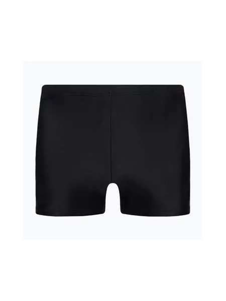 Плавки Arena Icons Swim Short Solid black чорні