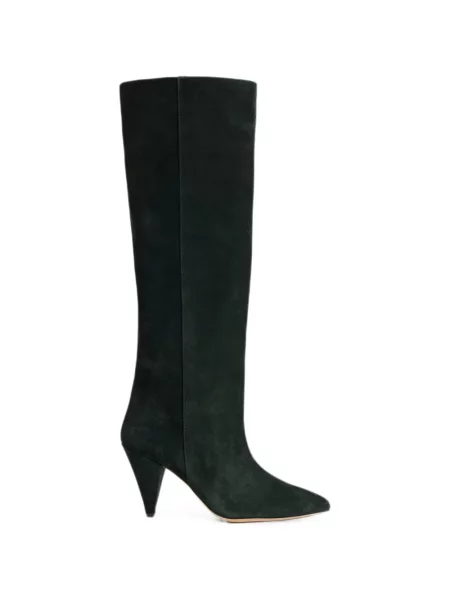 Cizme Essentiel Antwerp verde