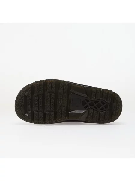 Маратонки Dr. Martens черно