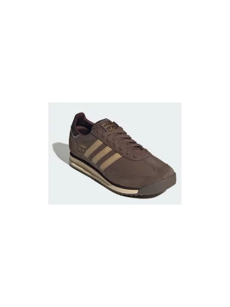 Pantofi Adidas bej