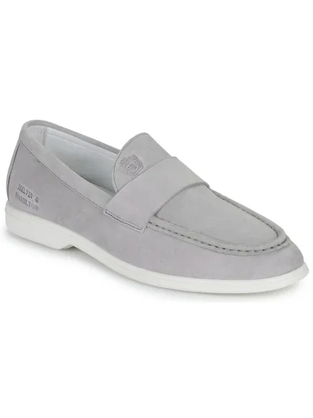 Pantofi Melvin & Hamilton gri