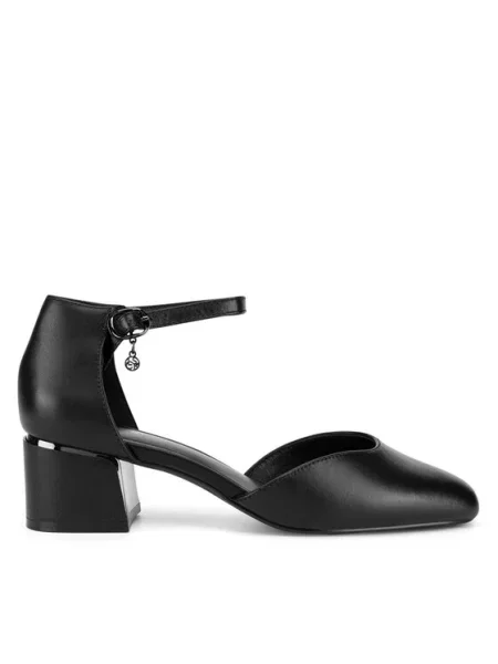 Lasocki Туфлі чорний