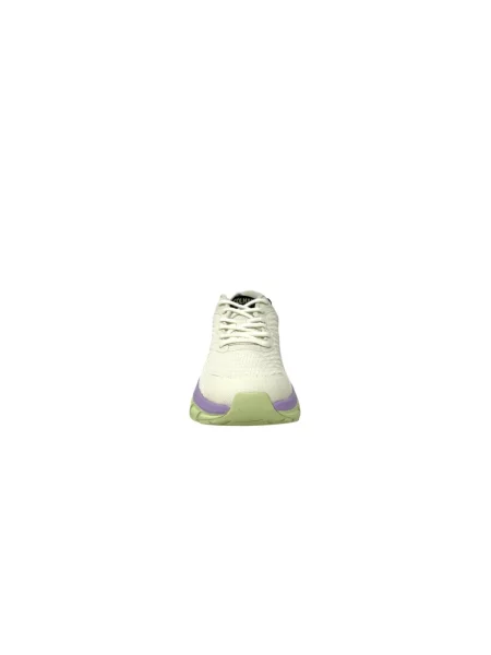 Sneakersy Colmar białe