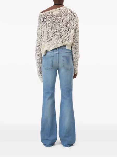 Blugi Closed albastru