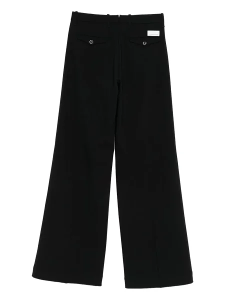 Pantaloni Nine In The Morning negru
